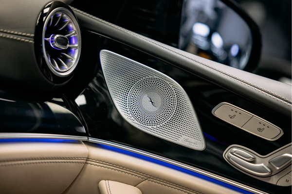 Mercedes-Benz AMG GT 4-Door Coupe GT63s AMG 4MATIC+ | Burmester | Head-Up | Stoelmassage | 360 camera |