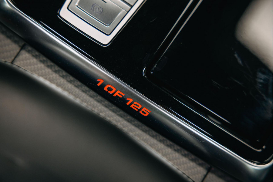 Audi RSQ8 4.0 TFSI quattro ABT audi exclusive | ABT-R | 1 of 125 | Ceramic | Full Carbon | Verwarmde en verkoelde sportstoelen | B/O |