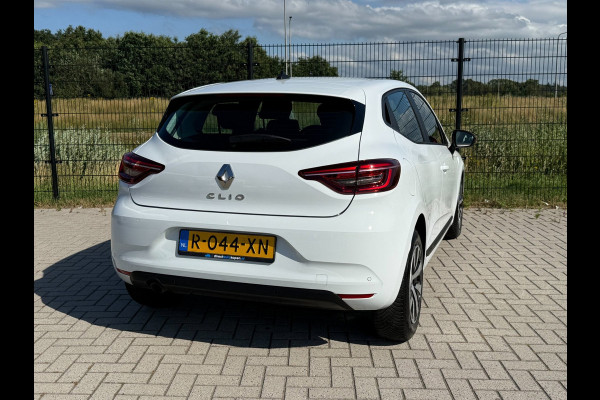 Renault Clio 1.0 TCe 90 Equilibre | Carplay | PDC | Cruise Control |