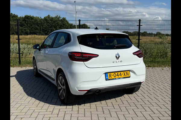 Renault Clio 1.0 TCe 90 Equilibre | Carplay | PDC | Cruise Control |