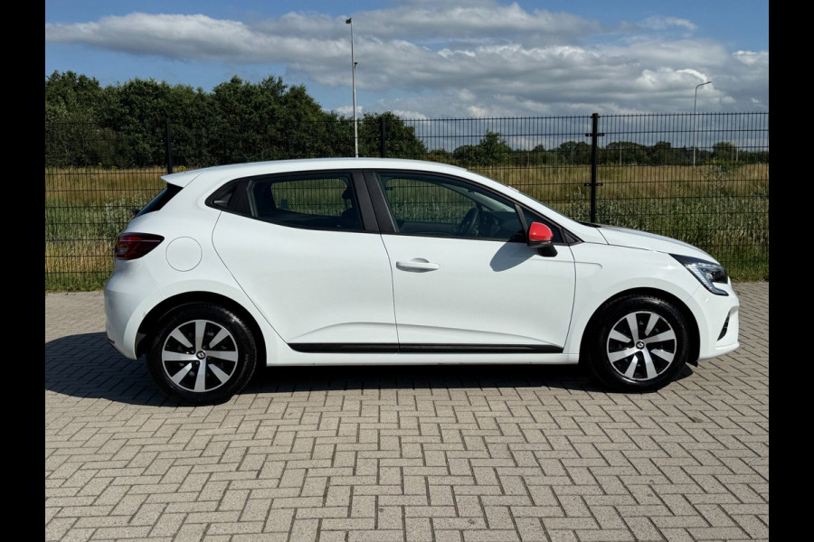Renault Clio 1.0 TCe 90 Equilibre | Carplay | PDC | Cruise Control |