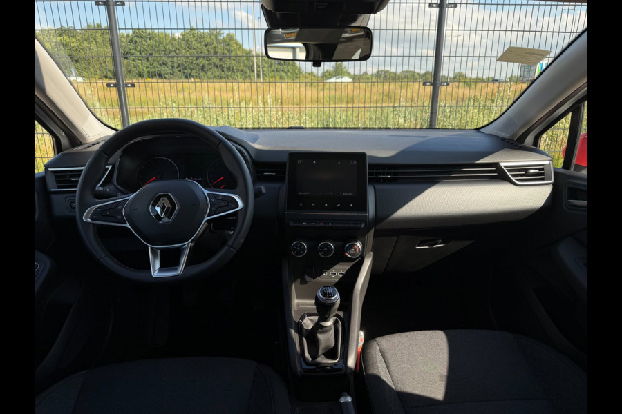 Renault Clio 1.0 TCe 90 Equilibre | Carplay | PDC | Cruise Control |
