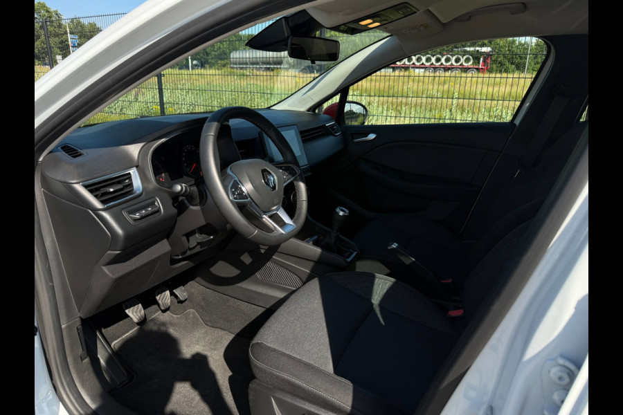 Renault Clio 1.0 TCe 90 Equilibre | Carplay | PDC | Cruise Control |