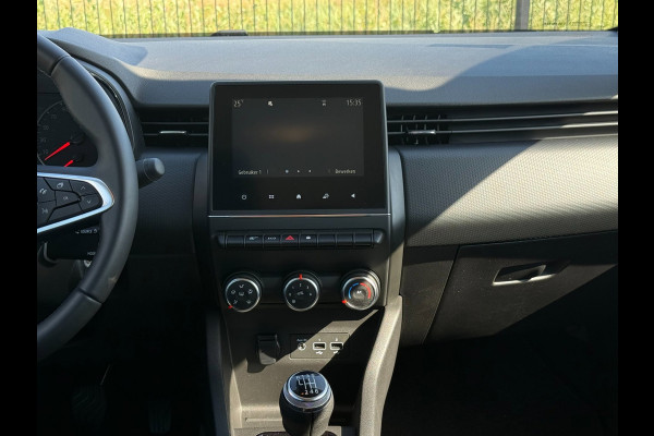 Renault Clio 1.0 TCe 90 Equilibre | Carplay | PDC | Cruise Control |
