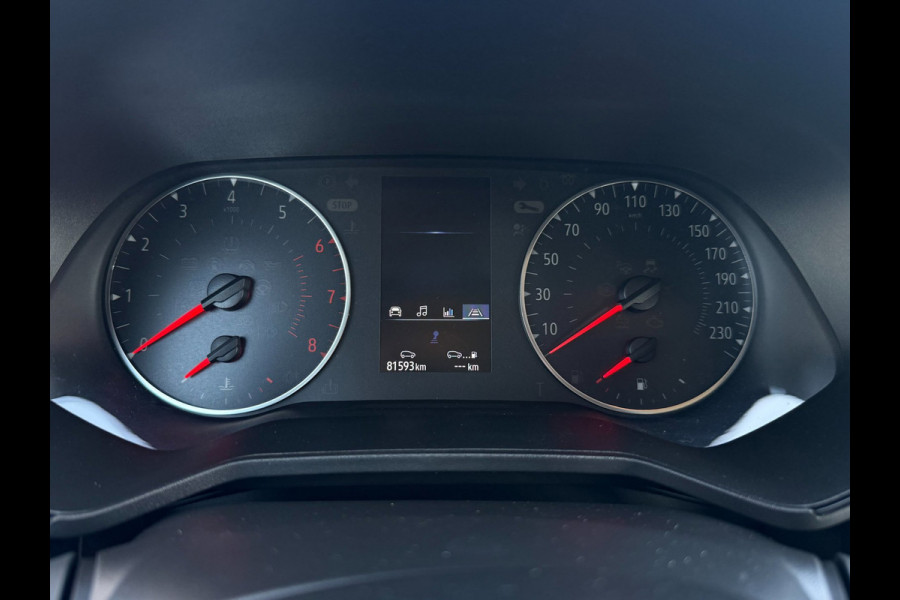 Renault Clio 1.0 TCe 90 Equilibre | Carplay | PDC | Cruise Control |