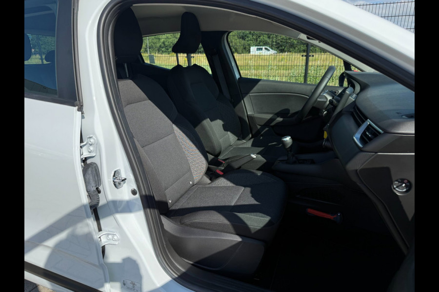 Renault Clio 1.0 TCe 90 Equilibre | Carplay | PDC | Cruise Control |