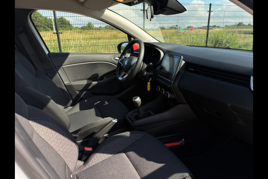 Renault Clio 1.0 TCe 90 Equilibre | Carplay | PDC | Cruise Control |