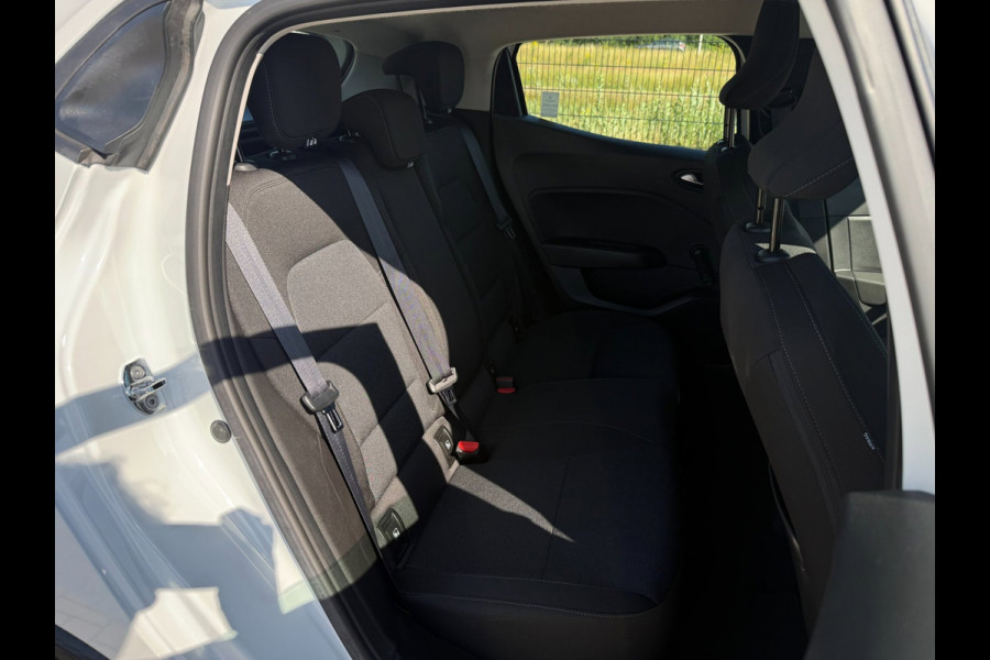 Renault Clio 1.0 TCe 90 Equilibre | Carplay | PDC | Cruise Control |