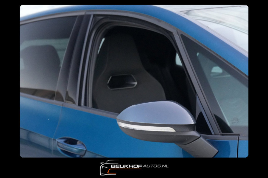 CUPRA Born Adrenaline One 62 kWh Camera Navi Stoelverwarming