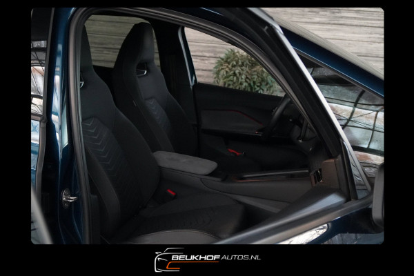 CUPRA Born Adrenaline One 62 kWh Camera Navi Stoelverwarming