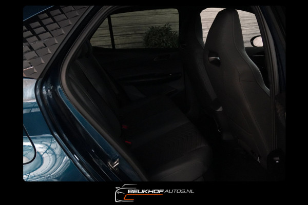 CUPRA Born Adrenaline One 62 kWh Camera Navi Stoelverwarming