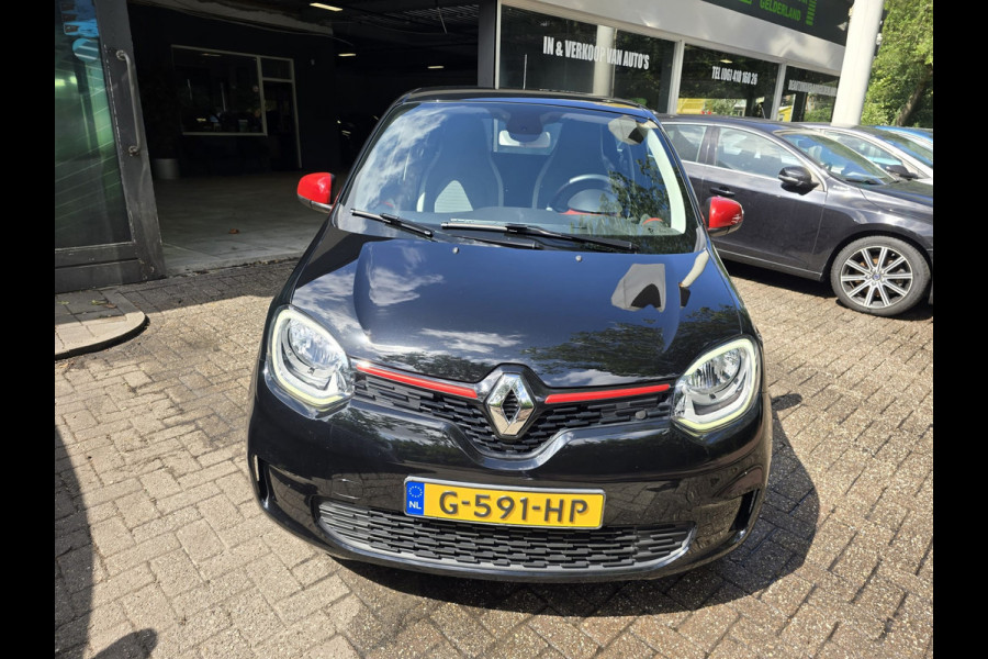 Renault Twingo 1.0 SCe Collection | 2E EIGENAAR | 12MND GARANTIE | CRUISE | AIRCO | NIEUWE APK |