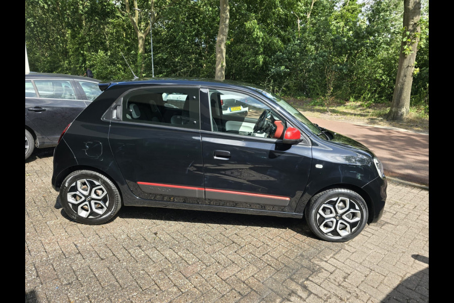 Renault Twingo 1.0 SCe Collection | 2E EIGENAAR | 12MND GARANTIE | CRUISE | AIRCO | NIEUWE APK |