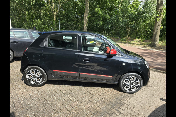 Renault Twingo 1.0 SCe Collection | 2E EIGENAAR | 12MND GARANTIE | CRUISE | AIRCO | NIEUWE APK |
