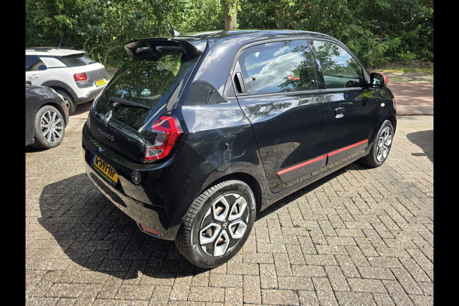 Renault Twingo 1.0 SCe Collection | 2E EIGENAAR | 12MND GARANTIE | CRUISE | AIRCO | NIEUWE APK |