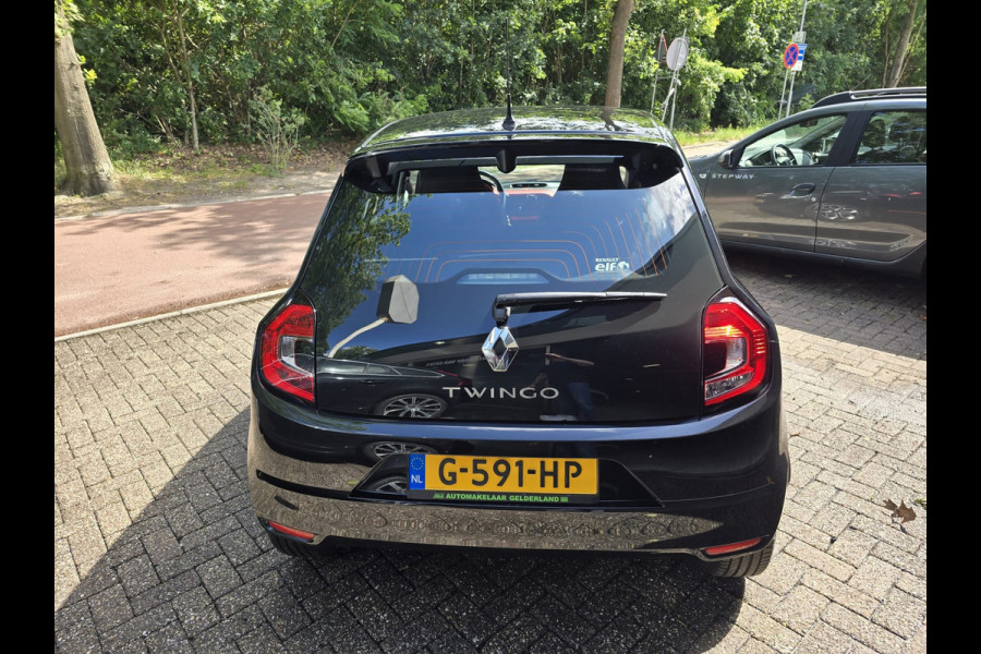 Renault Twingo 1.0 SCe Collection | 2E EIGENAAR | 12MND GARANTIE | CRUISE | AIRCO | NIEUWE APK |