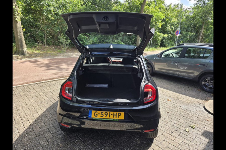Renault Twingo 1.0 SCe Collection | 2E EIGENAAR | 12MND GARANTIE | CRUISE | AIRCO | NIEUWE APK |