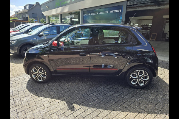 Renault Twingo 1.0 SCe Collection | 2E EIGENAAR | 12MND GARANTIE | CRUISE | AIRCO | NIEUWE APK |