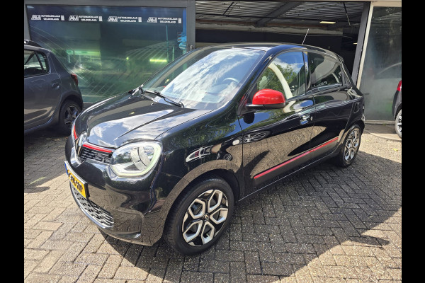 Renault Twingo 1.0 SCe Collection | 2E EIGENAAR | 12MND GARANTIE | CRUISE | AIRCO | NIEUWE APK |