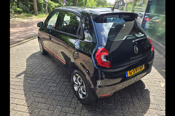 Renault Twingo 1.0 SCe Collection | 2E EIGENAAR | 12MND GARANTIE | CRUISE | AIRCO | NIEUWE APK |