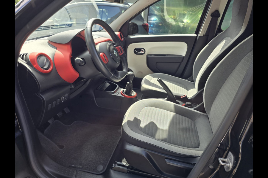 Renault Twingo 1.0 SCe Collection | 2E EIGENAAR | 12MND GARANTIE | CRUISE | AIRCO | NIEUWE APK |