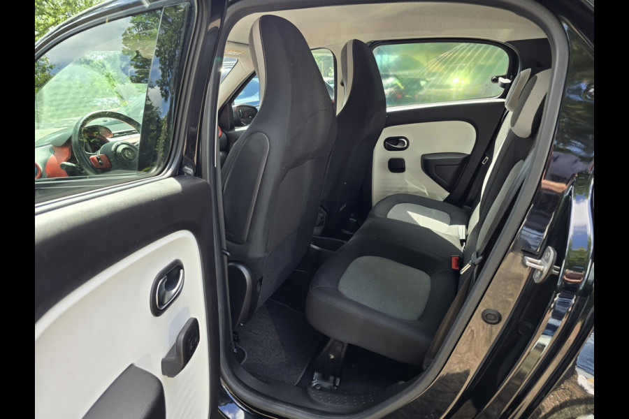 Renault Twingo 1.0 SCe Collection | 2E EIGENAAR | 12MND GARANTIE | CRUISE | AIRCO | NIEUWE APK |