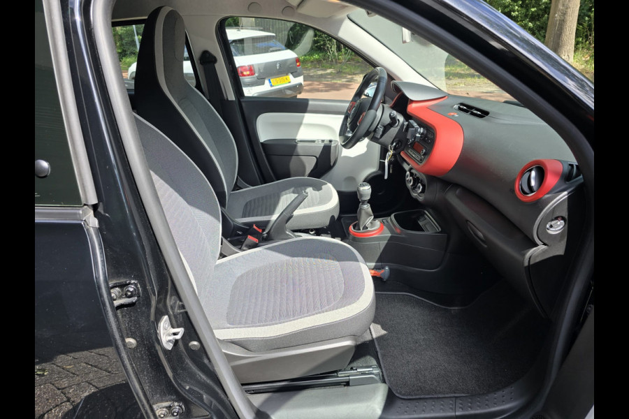 Renault Twingo 1.0 SCe Collection | 2E EIGENAAR | 12MND GARANTIE | CRUISE | AIRCO | NIEUWE APK |