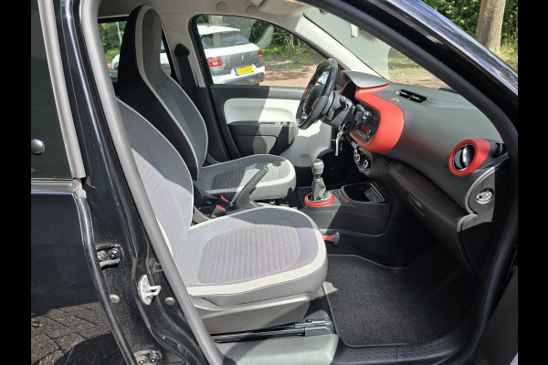 Renault Twingo 1.0 SCe Collection | 2E EIGENAAR | 12MND GARANTIE | CRUISE | AIRCO | NIEUWE APK |