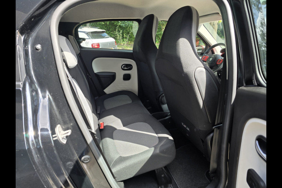 Renault Twingo 1.0 SCe Collection | 2E EIGENAAR | 12MND GARANTIE | CRUISE | AIRCO | NIEUWE APK |