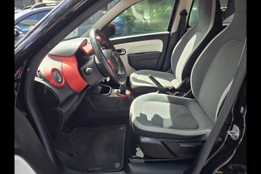 Renault Twingo 1.0 SCe Collection | 2E EIGENAAR | 12MND GARANTIE | CRUISE | AIRCO | NIEUWE APK |