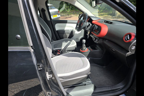 Renault Twingo 1.0 SCe Collection | 2E EIGENAAR | 12MND GARANTIE | CRUISE | AIRCO | NIEUWE APK |