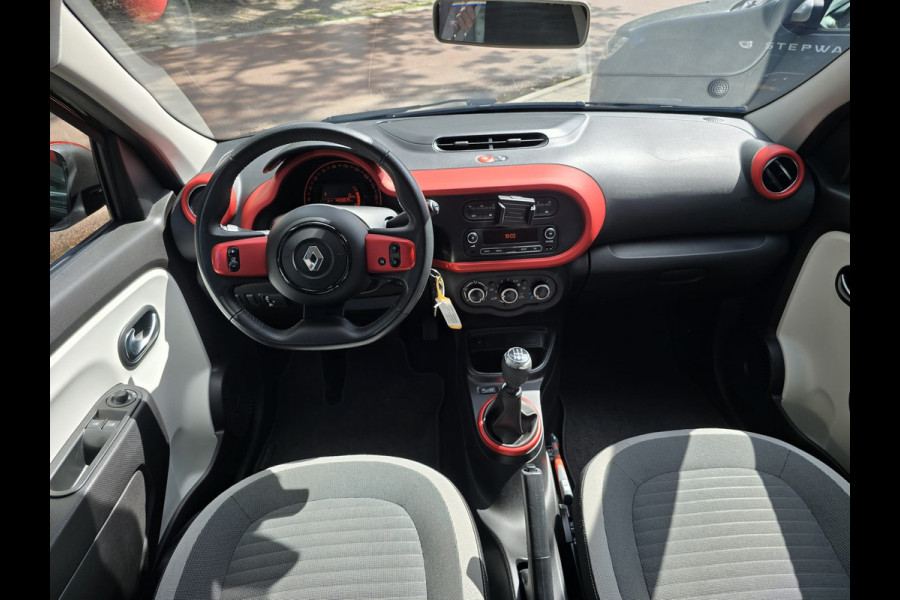 Renault Twingo 1.0 SCe Collection | 2E EIGENAAR | 12MND GARANTIE | CRUISE | AIRCO | NIEUWE APK |