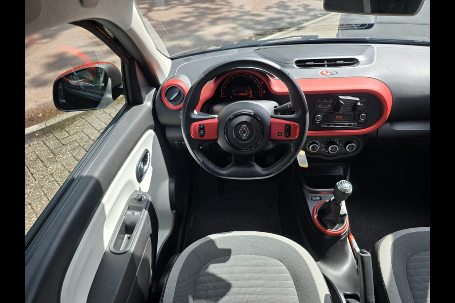 Renault Twingo 1.0 SCe Collection | 2E EIGENAAR | 12MND GARANTIE | CRUISE | AIRCO | NIEUWE APK |