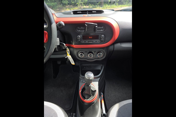 Renault Twingo 1.0 SCe Collection | 2E EIGENAAR | 12MND GARANTIE | CRUISE | AIRCO | NIEUWE APK |