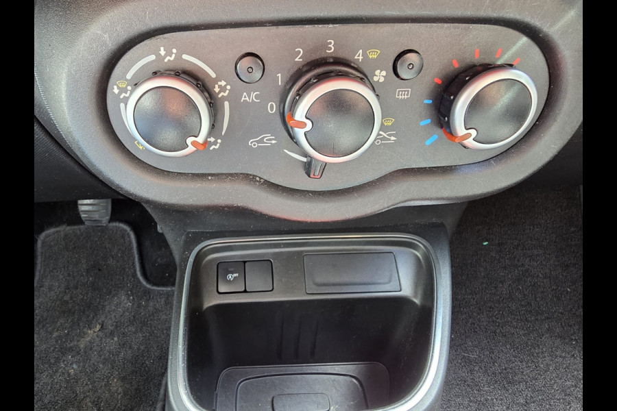 Renault Twingo 1.0 SCe Collection | 2E EIGENAAR | 12MND GARANTIE | CRUISE | AIRCO | NIEUWE APK |