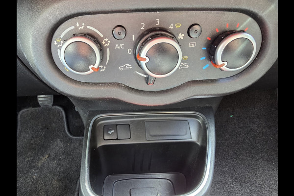 Renault Twingo 1.0 SCe Collection | 2E EIGENAAR | 12MND GARANTIE | CRUISE | AIRCO | NIEUWE APK |