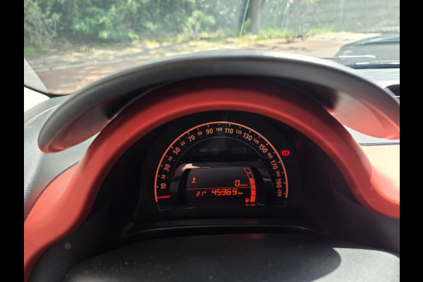 Renault Twingo 1.0 SCe Collection | 2E EIGENAAR | 12MND GARANTIE | CRUISE | AIRCO | NIEUWE APK |