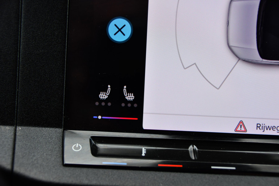 Volkswagen Caddy Cargo 1.5 TSI Exclusive PB Edition Virtual, Adaptieve Cruise, Carplay, LED, 115pk, Automaat, Stoelverwarming, Sensoren, Uniek!