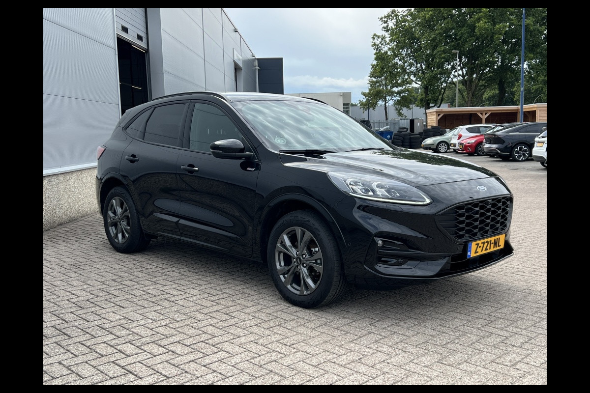 Ford Kuga 2.5 PHEV ST-Line X, Drivers pack,trekhaak