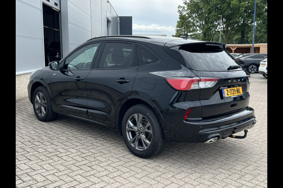 Ford Kuga 2.5 PHEV ST-Line X, Drivers pack,trekhaak