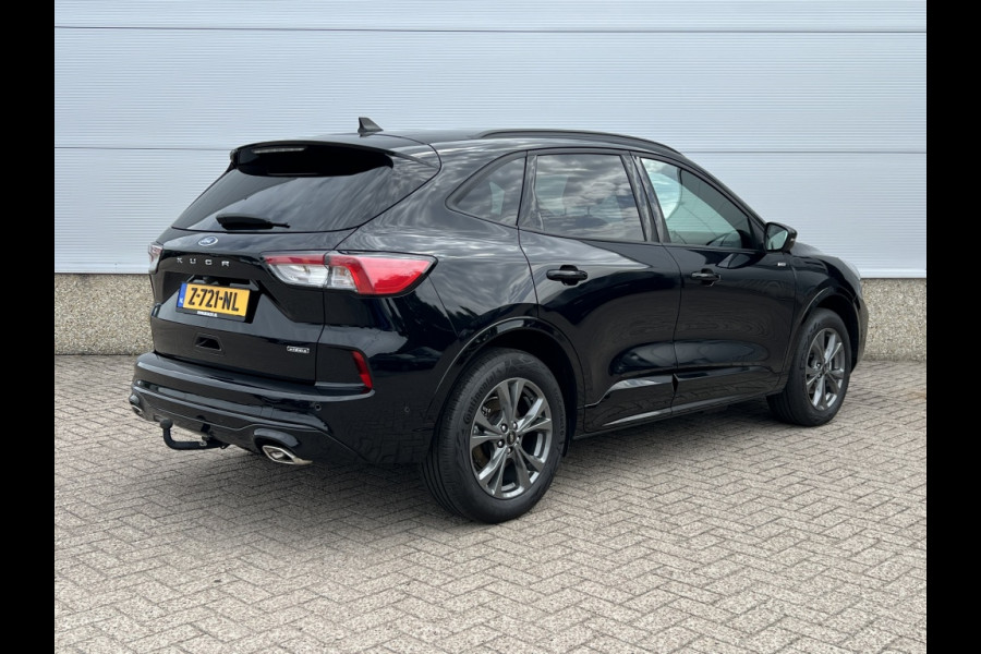 Ford Kuga 2.5 PHEV ST-Line X, Drivers pack,trekhaak