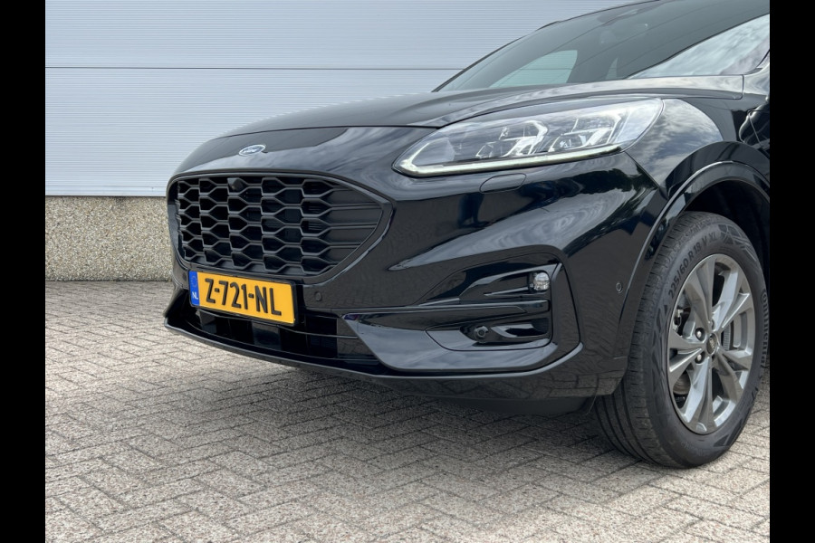 Ford Kuga 2.5 PHEV ST-Line X, Drivers pack,trekhaak