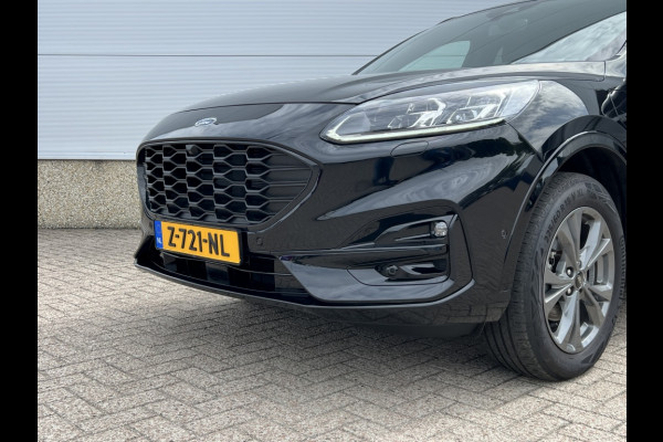 Ford Kuga 2.5 PHEV ST-Line X, Drivers pack,trekhaak