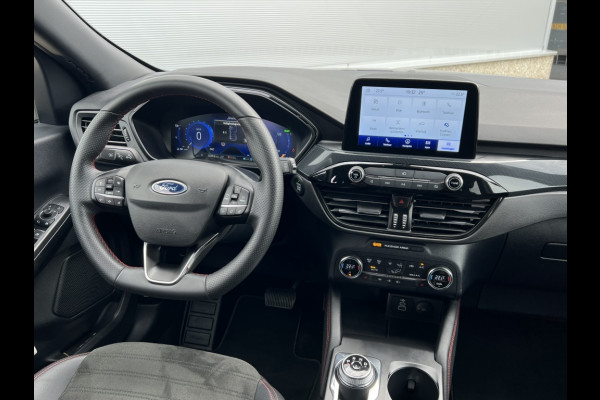 Ford Kuga 2.5 PHEV ST-Line X, Drivers pack,trekhaak