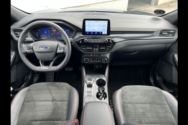 Ford Kuga 2.5 PHEV ST-Line X, Drivers pack,trekhaak