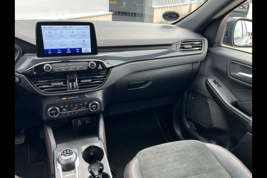Ford Kuga 2.5 PHEV ST-Line X, Drivers pack,trekhaak