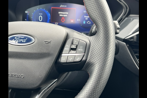 Ford Kuga 2.5 PHEV ST-Line X, Drivers pack,trekhaak