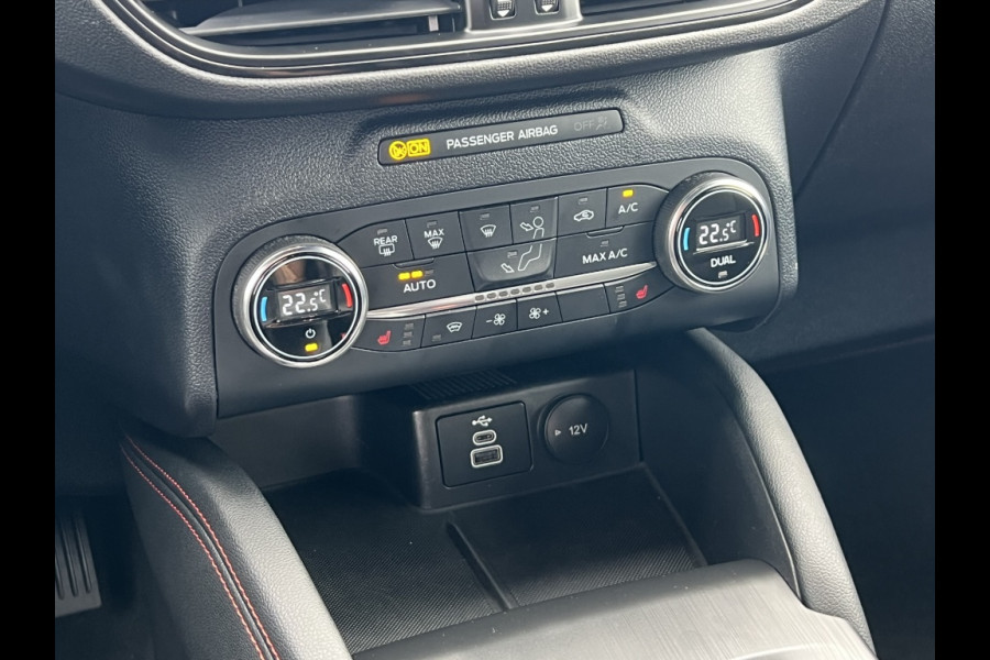 Ford Kuga 2.5 PHEV ST-Line X, Drivers pack,trekhaak