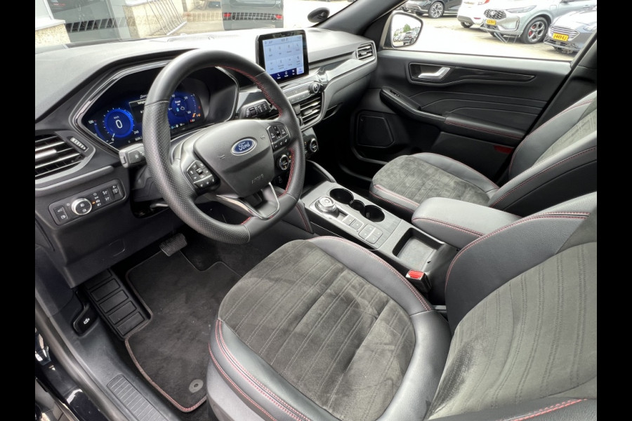 Ford Kuga 2.5 PHEV ST-Line X, Drivers pack,trekhaak