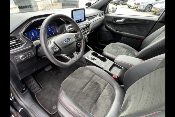 Ford Kuga 2.5 PHEV ST-Line X, Drivers pack,trekhaak